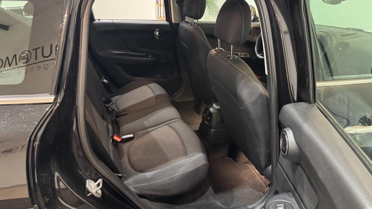 Mini Countryman - Photo 15
