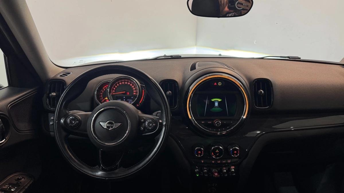 Mini Countryman - Photo 16