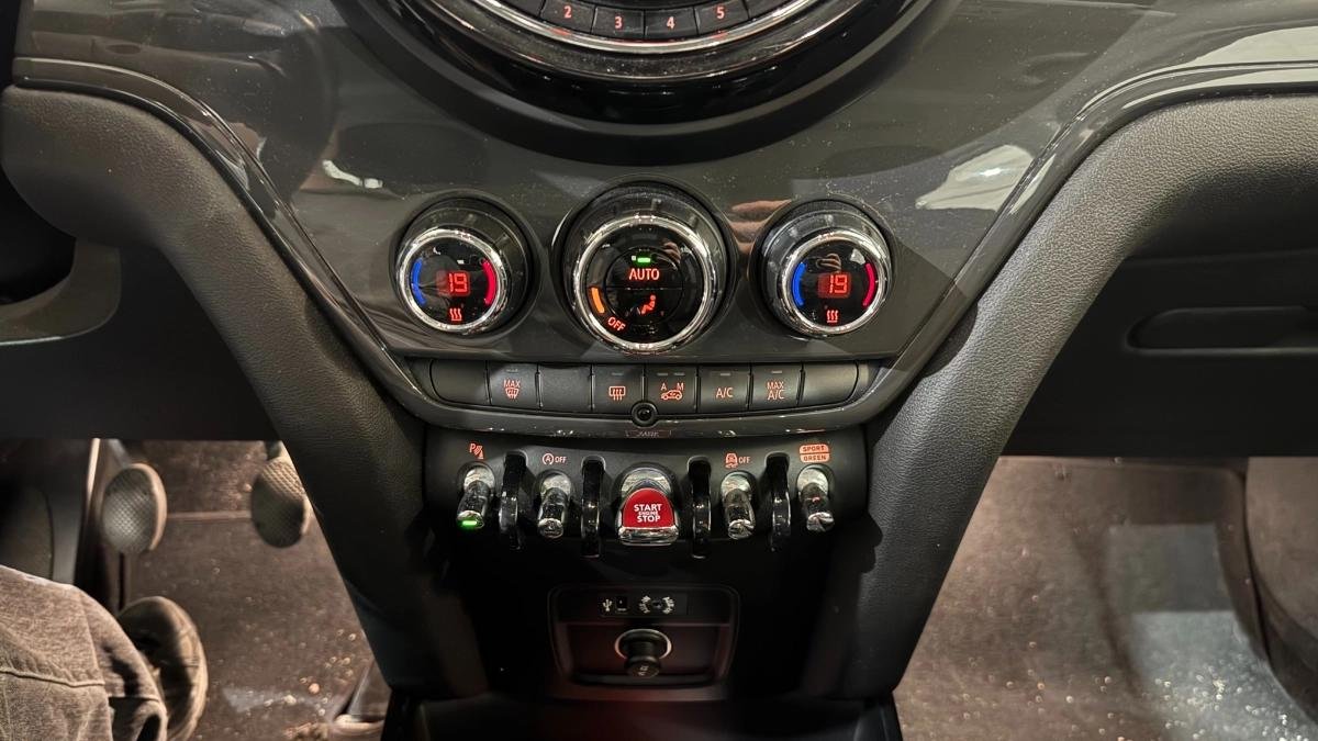 Mini Countryman - Photo 18