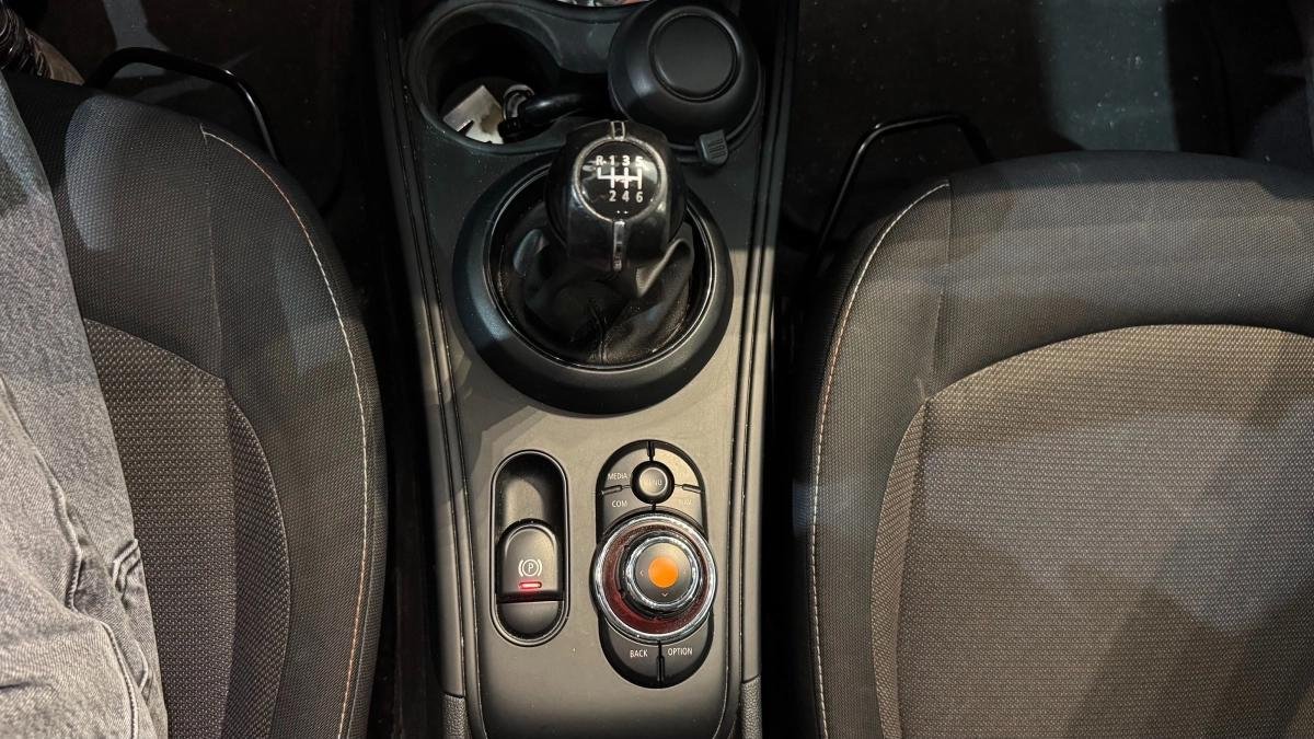 Mini Countryman - Photo 19