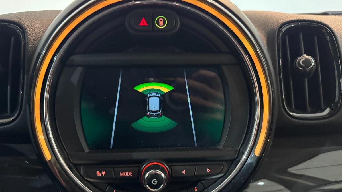 Mini Countryman - Photo 20