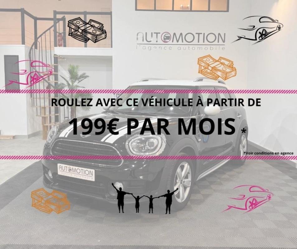 Mini Countryman - Photo 2
