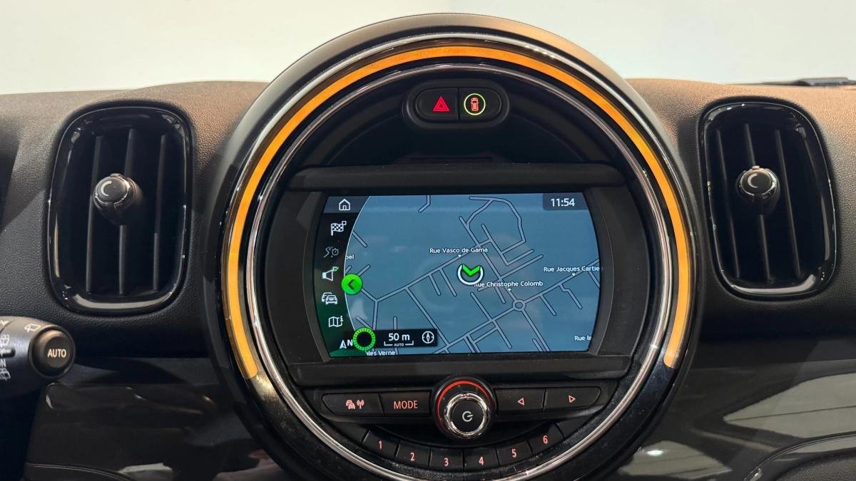 Mini Countryman - Photo 21