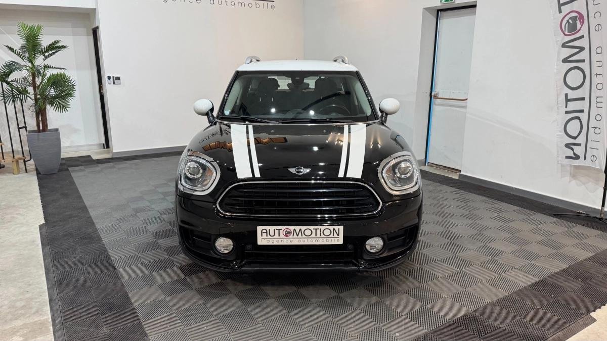 Mini Countryman - Photo 3
