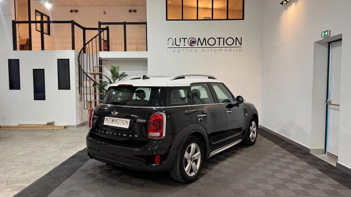 Mini Countryman - Photo 5