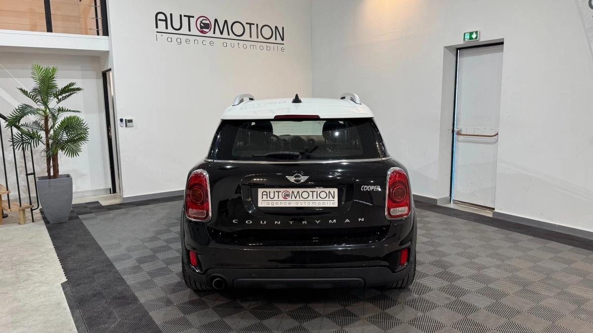 Mini Countryman - Photo 6