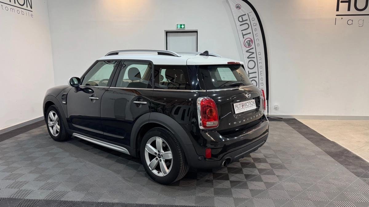 Mini Countryman - Photo 7