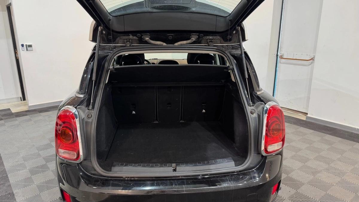 Mini Countryman - Photo 8