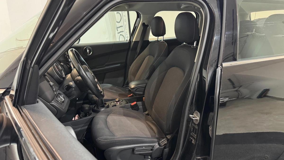 Mini Countryman - Photo 9