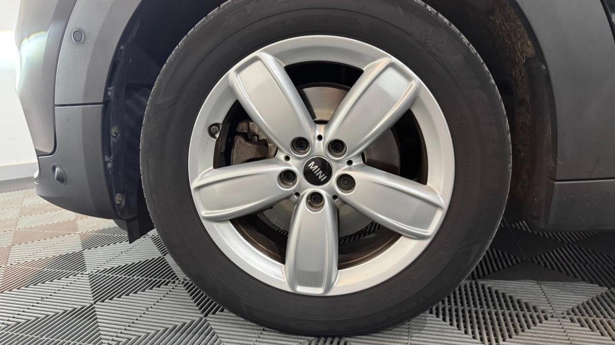 Mini Countryman - Photo 10