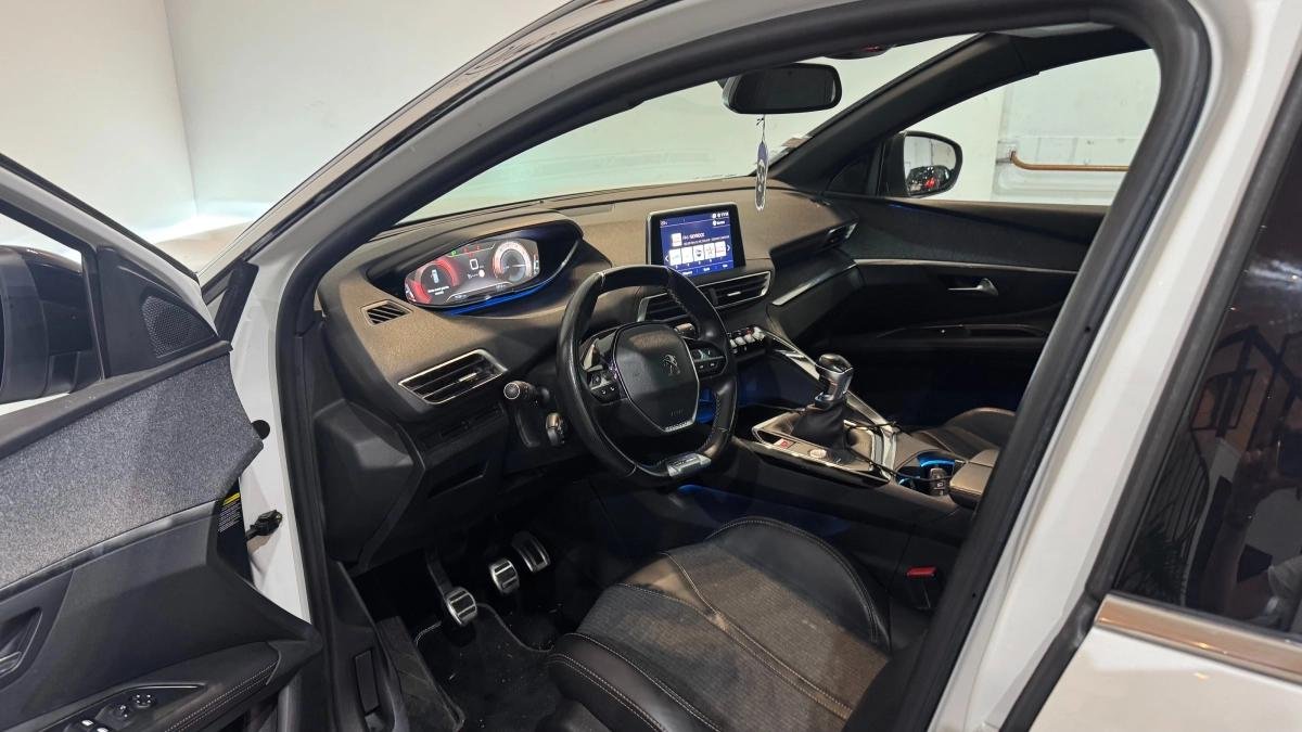 Peugeot 3008 - Photo 15
