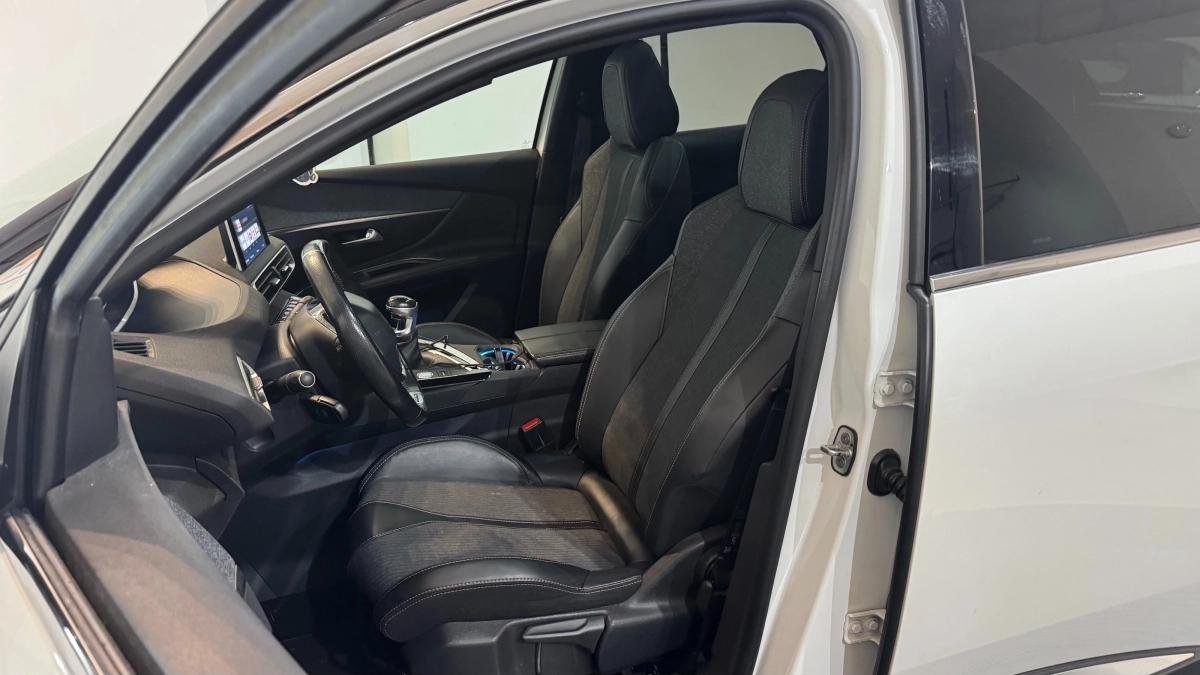 Peugeot 3008 - Photo 16
