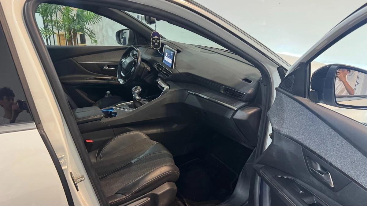 Peugeot 3008 - Photo 17