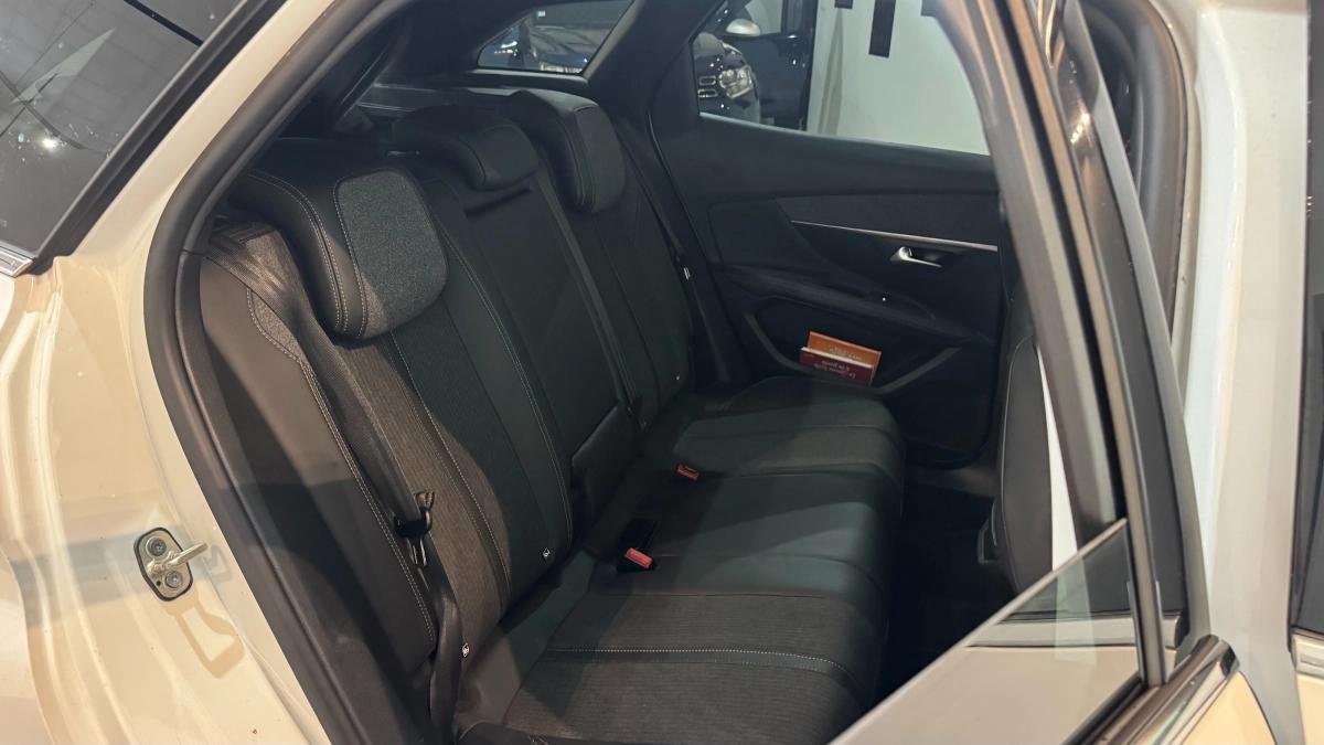 Peugeot 3008 - Photo 19