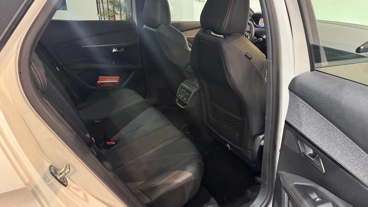 Peugeot 3008 - Photo 20