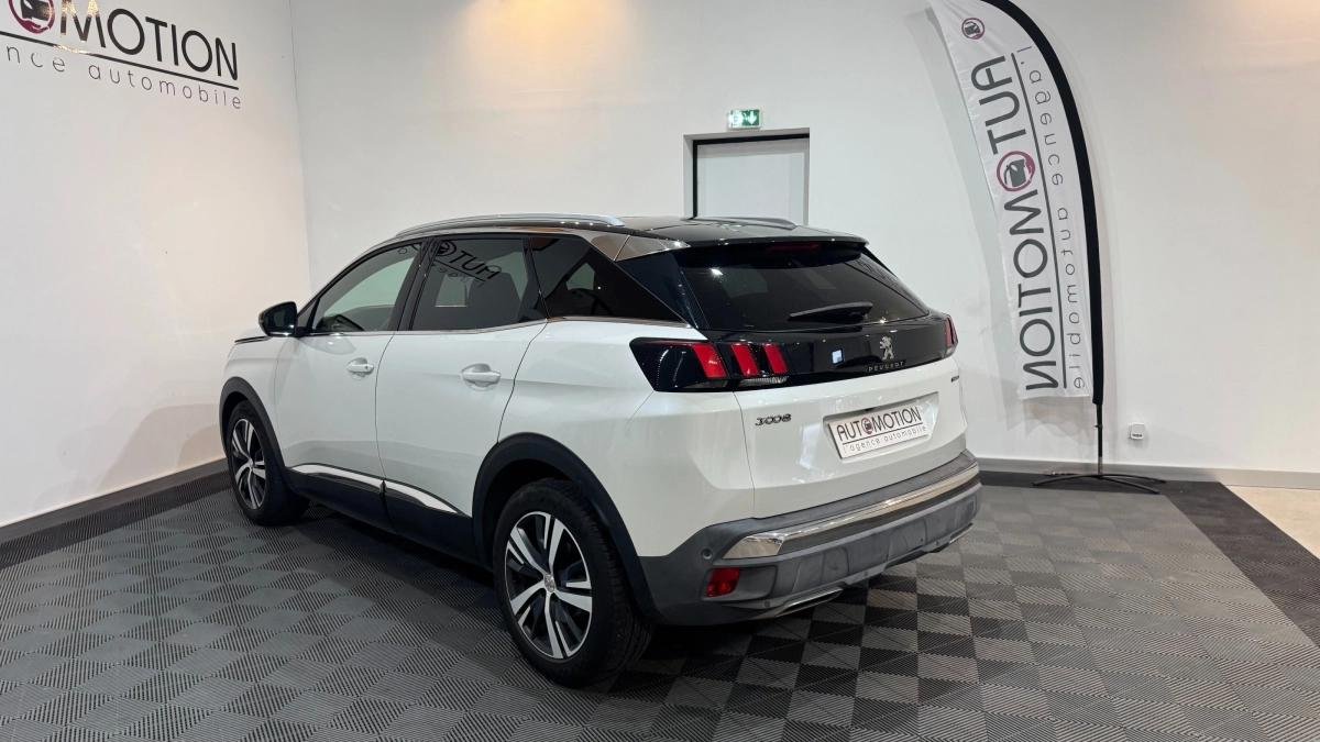 Peugeot 3008 - Photo 7
