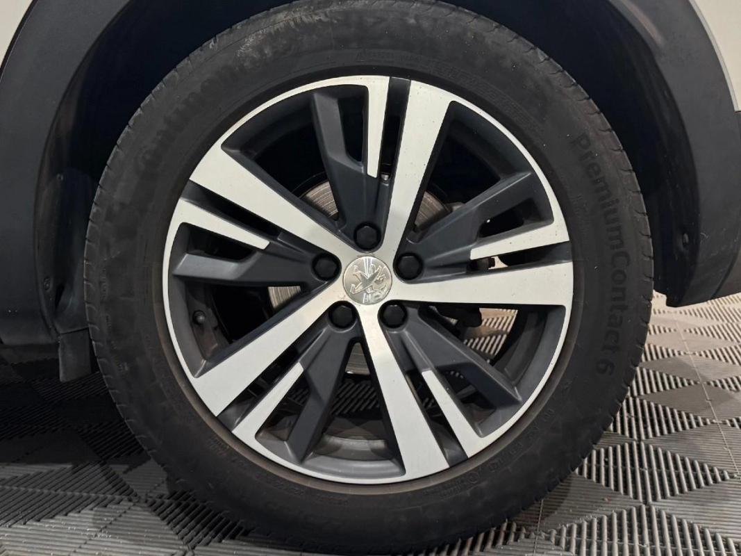 Peugeot 3008 - Photo 8