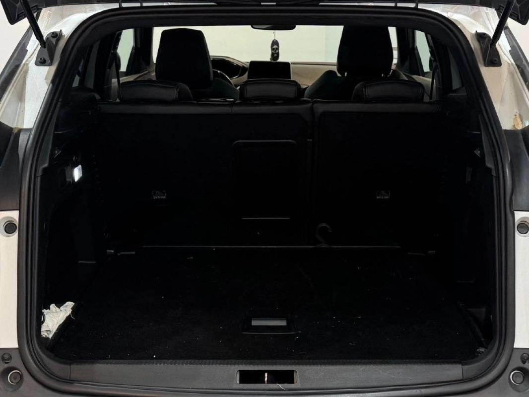 Peugeot 3008 - Photo 9