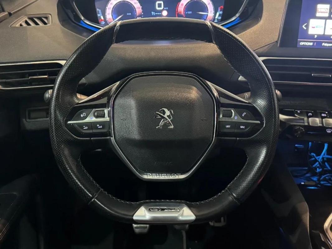 Peugeot 3008 - Photo 10