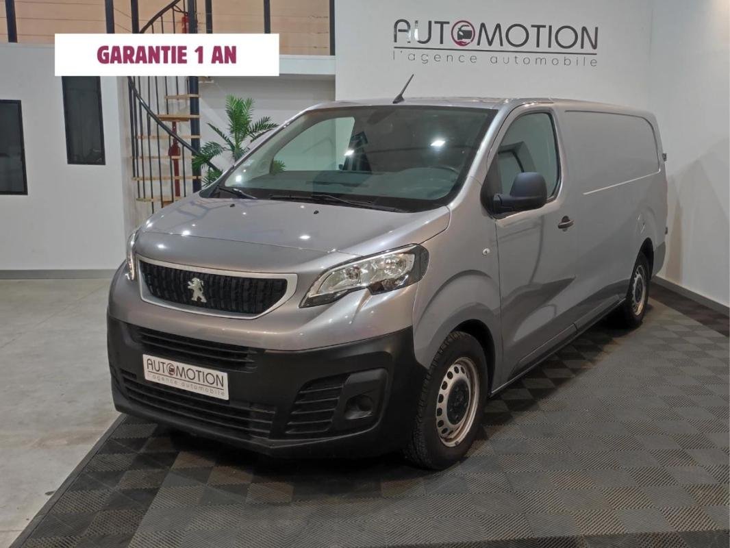 Peugeot Expert - Photo 1