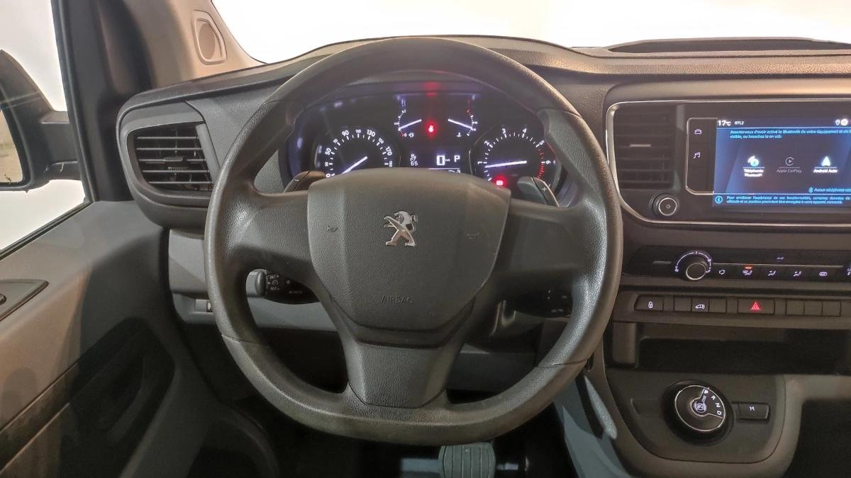 Peugeot Expert - Photo 13