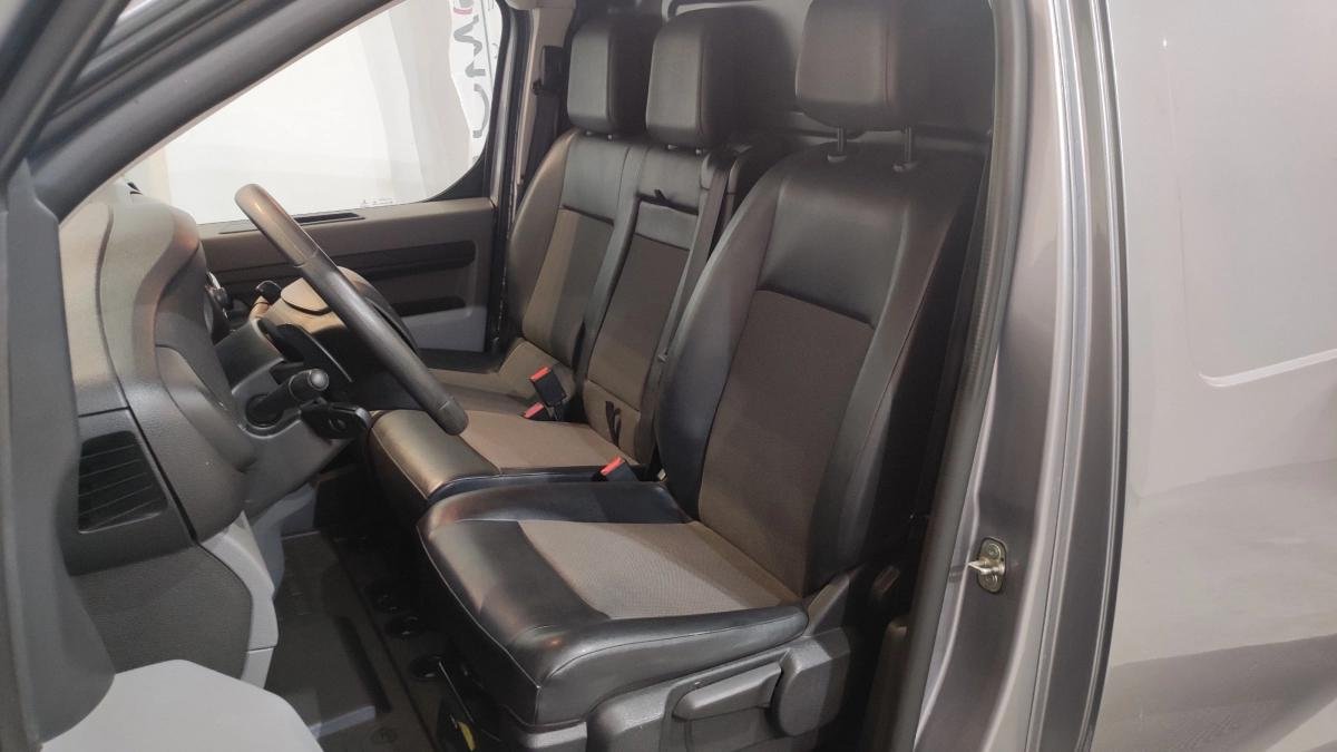 Peugeot Expert - Photo 14