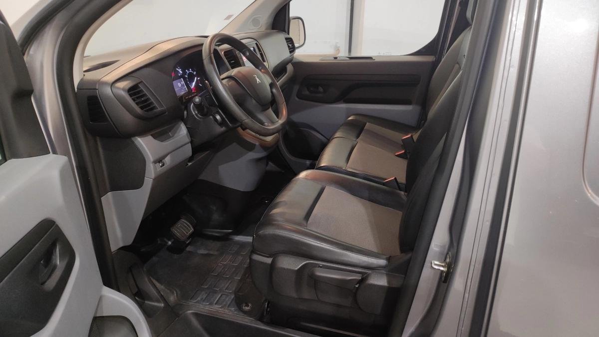 Peugeot Expert - Photo 15