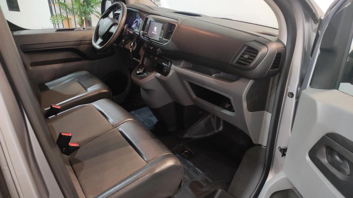 Peugeot Expert - Photo 16