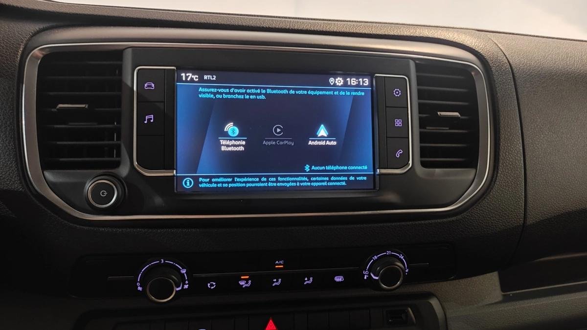 Peugeot Expert - Photo 18