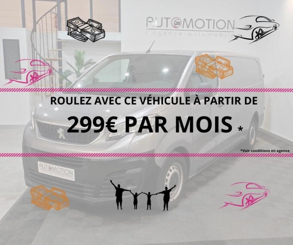 Peugeot Expert - Photo 2