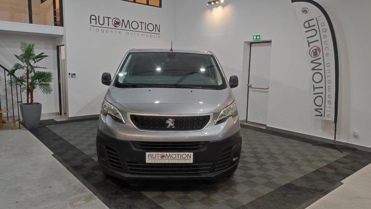 Peugeot Expert - Photo 3