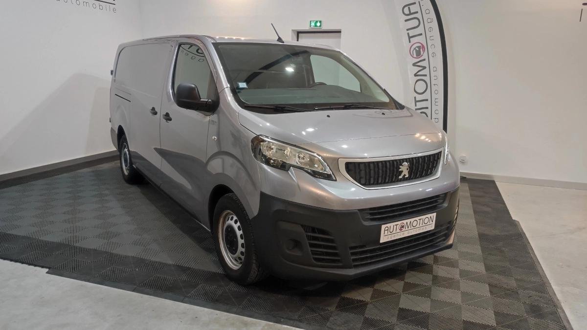 Peugeot Expert - Photo 4