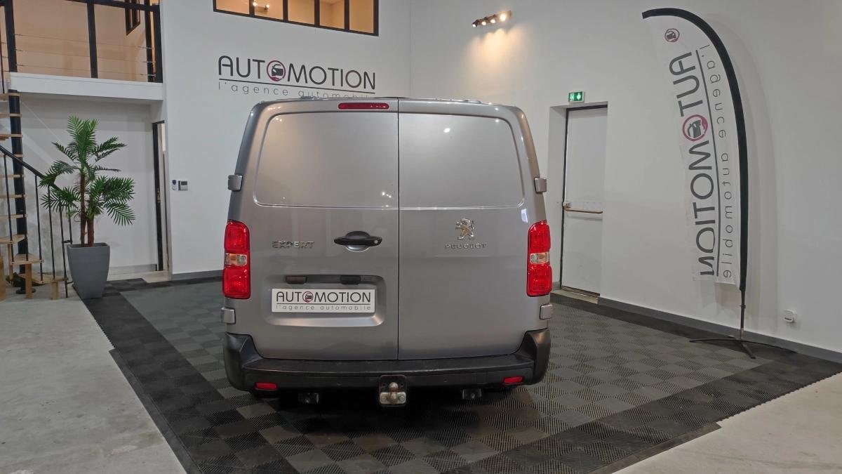 Peugeot Expert - Photo 6