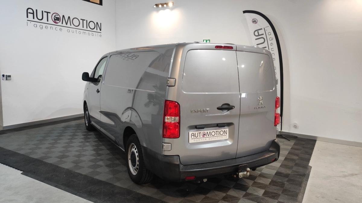 Peugeot Expert - Photo 7