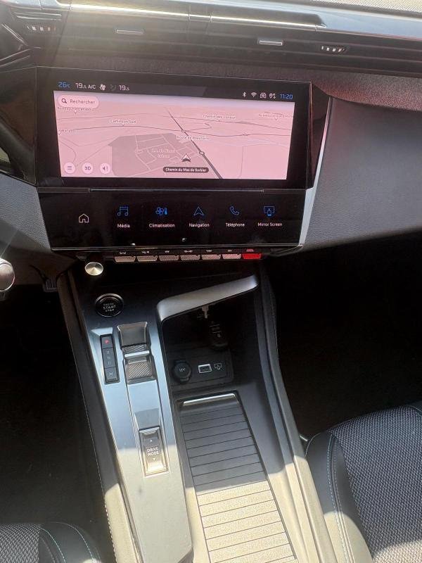 Peugeot 308 SW - Photo 5