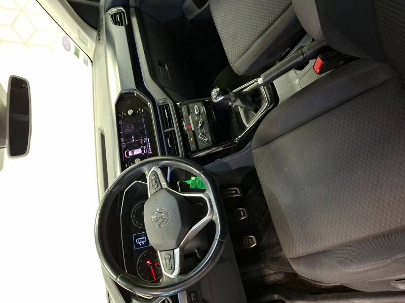 Volkswagen T-Cross - Photo 11