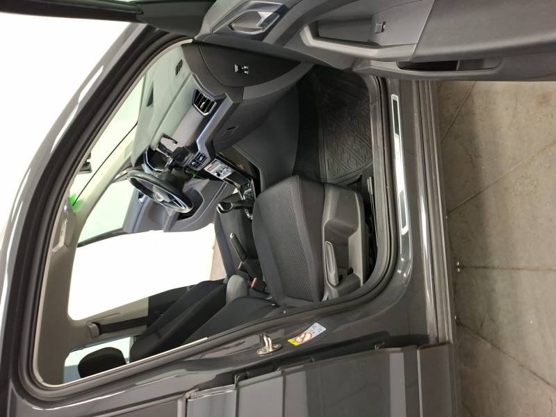 Volkswagen T-Cross - Photo 12