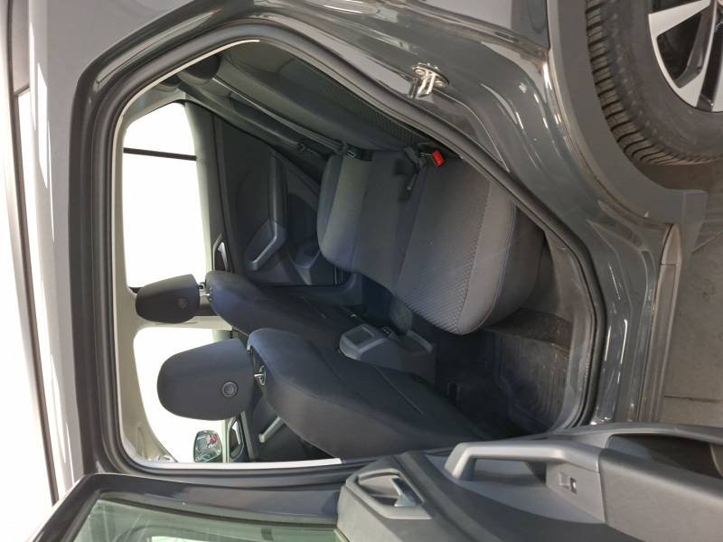 Volkswagen T-Cross - Photo 13