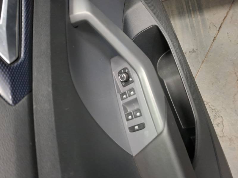 Volkswagen T-Cross - Photo 19