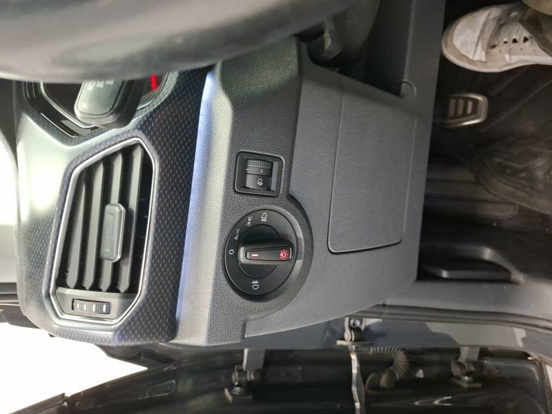 Volkswagen T-Cross - Photo 20