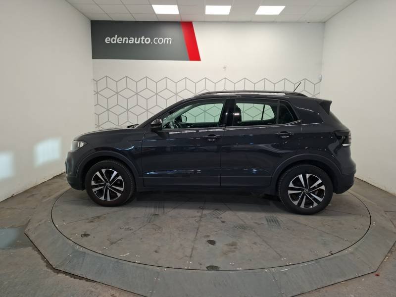 Volkswagen T-Cross - Photo 2