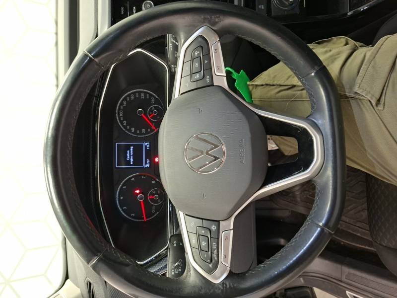 Volkswagen T-Cross - Photo 21