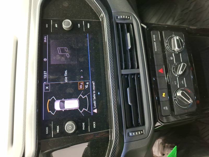 Volkswagen T-Cross - Photo 22