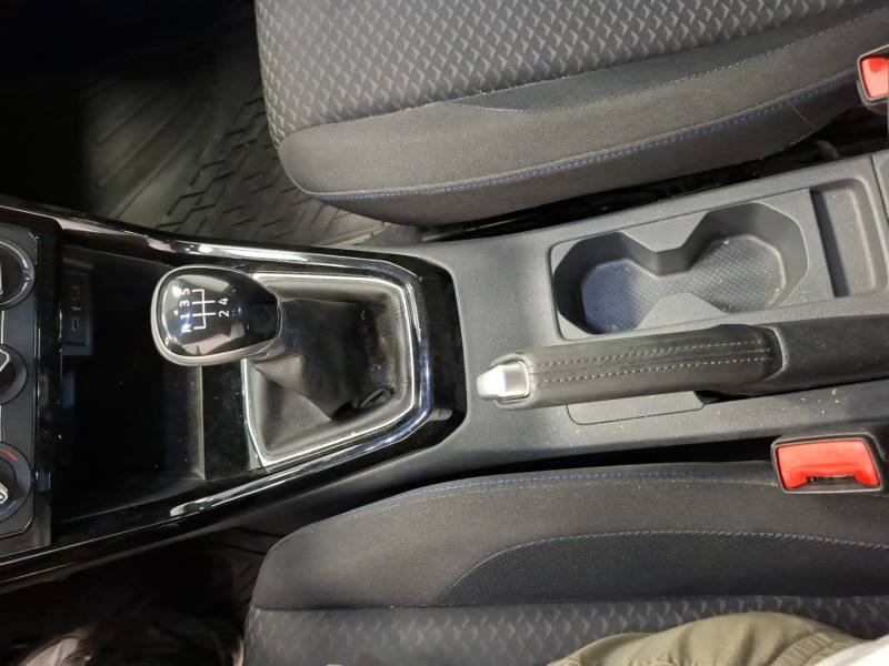 Volkswagen T-Cross - Photo 23
