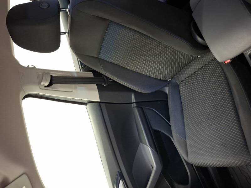 Volkswagen T-Cross - Photo 26