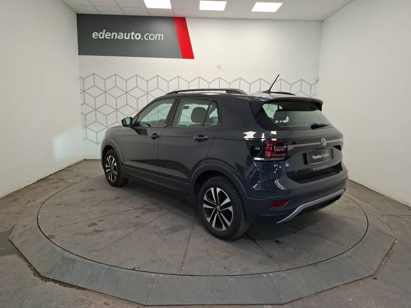 Volkswagen T-Cross - Photo 3