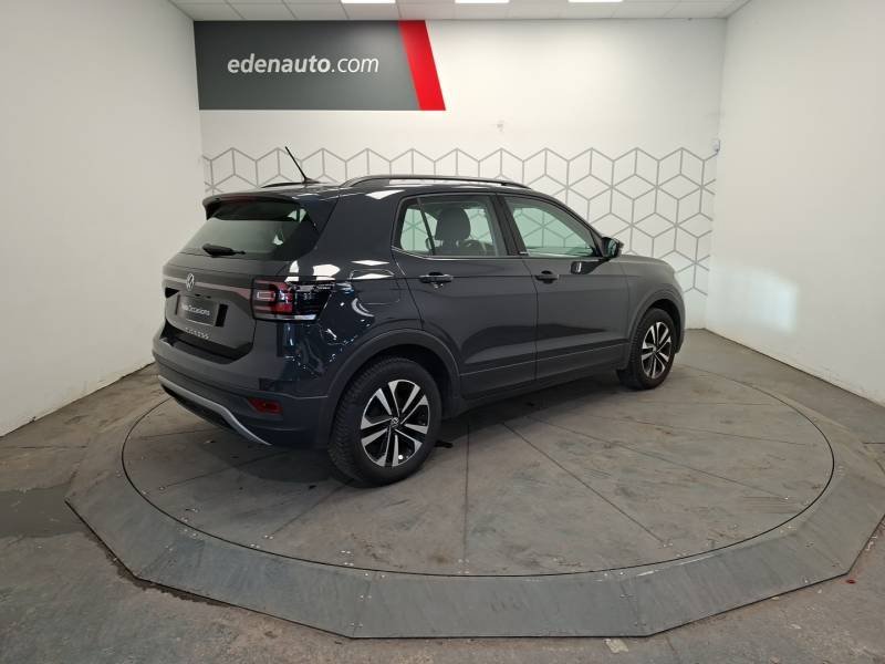 Volkswagen T-Cross - Photo 5