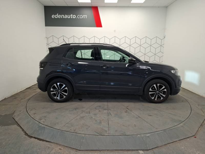 Volkswagen T-Cross - Photo 6