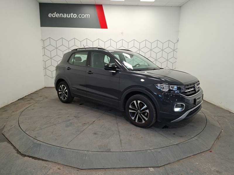 Volkswagen T-Cross - Photo 7