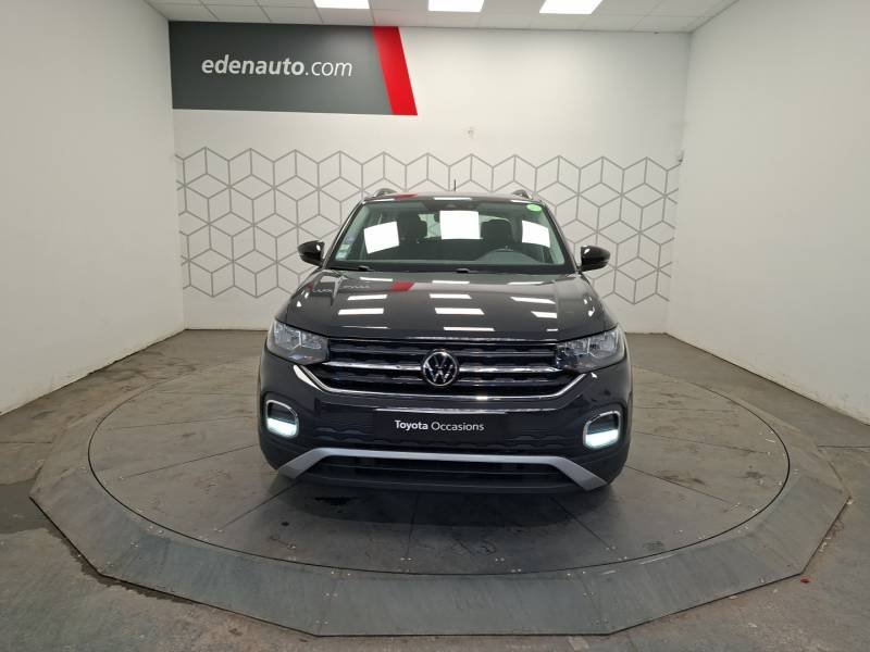 Volkswagen T-Cross - Photo 8
